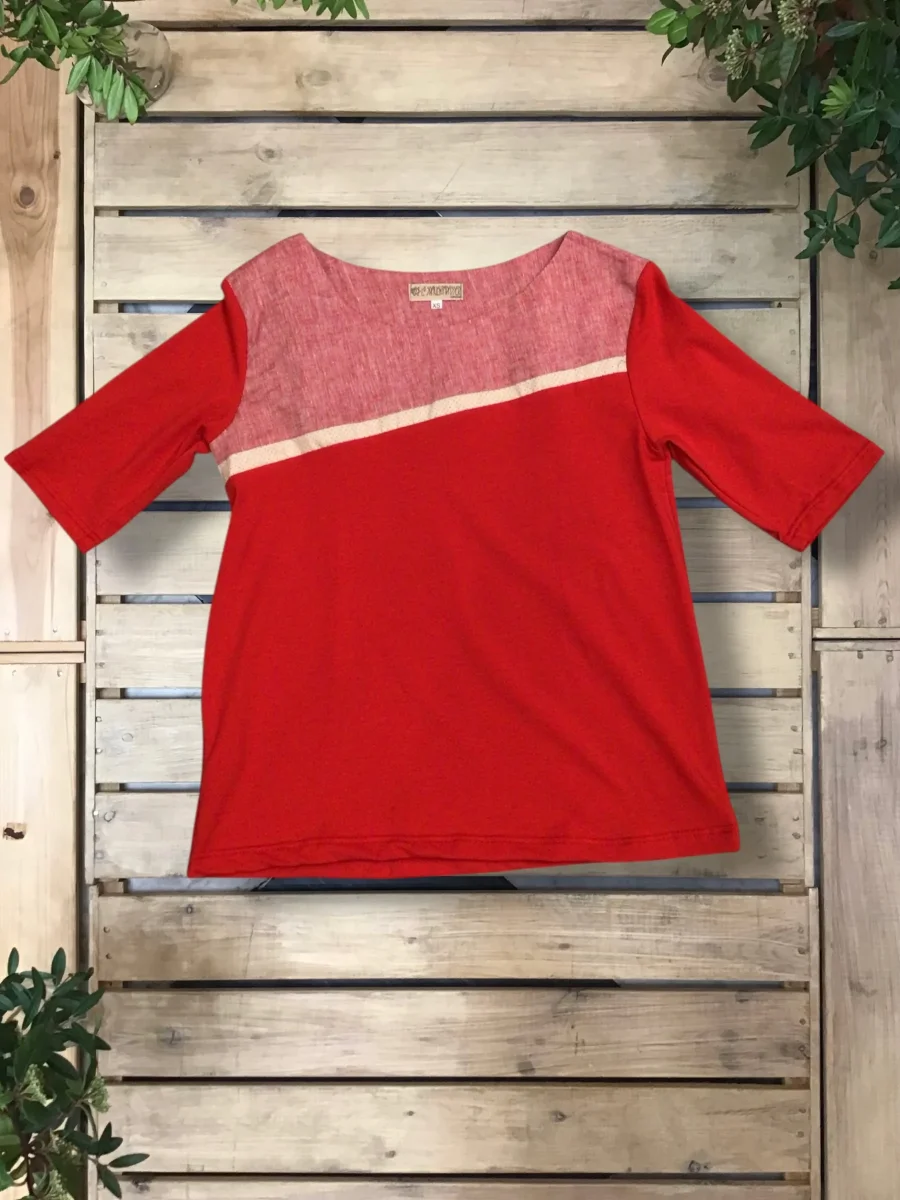 Top Nuvola (Art. 19/26) - immagine 7