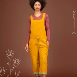 Salopette Rebella (Art. 35/2324)