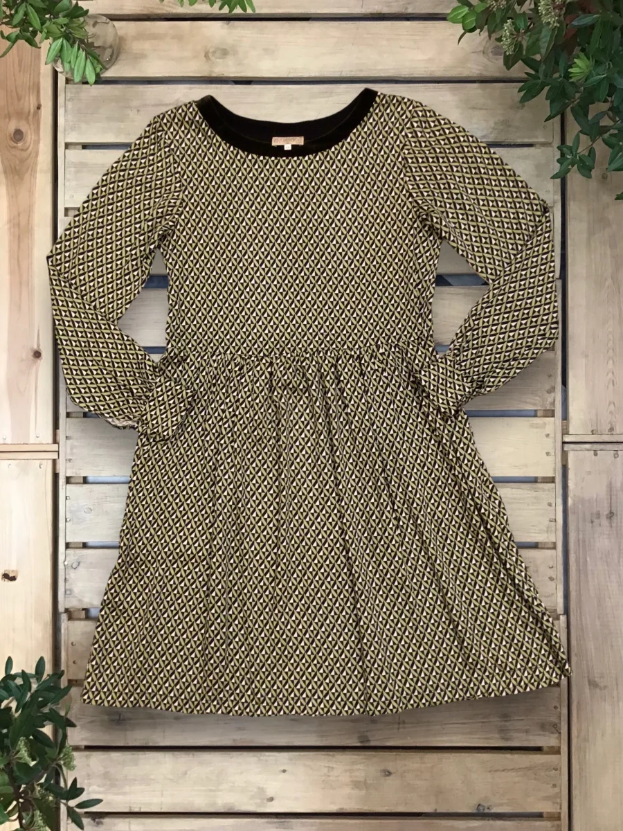 Abito Antola (Art. 51/2425) - immagine 6