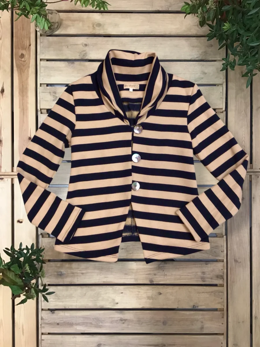 Giacca Anguria (Art. 25/26) - immagine 5