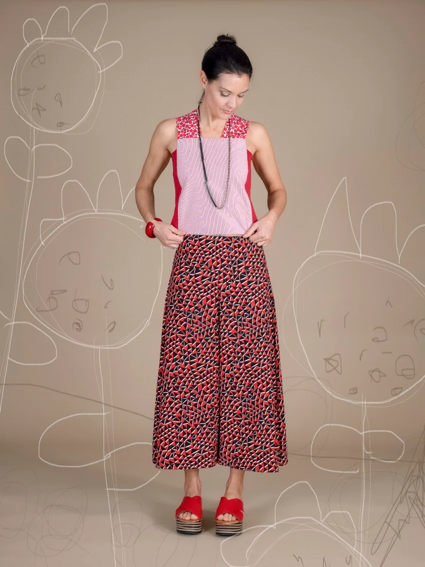 Pantalone Scorzonera (Art. 38/26)