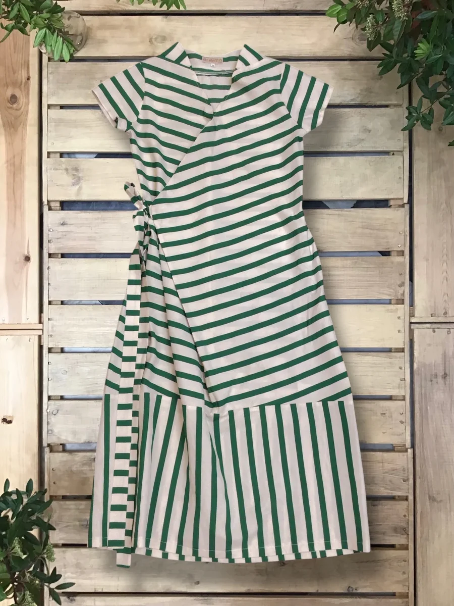 Abito Onda (Art. 59/26) - immagine 8