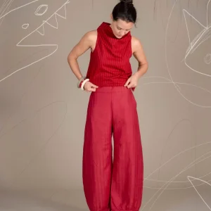 Pantaloni Viola (Art. 39/26)