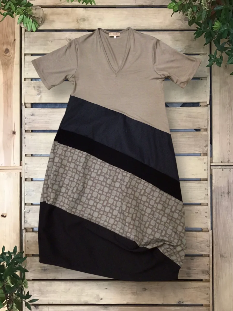 Abito Onda (Art. 51/25) - immagine 9