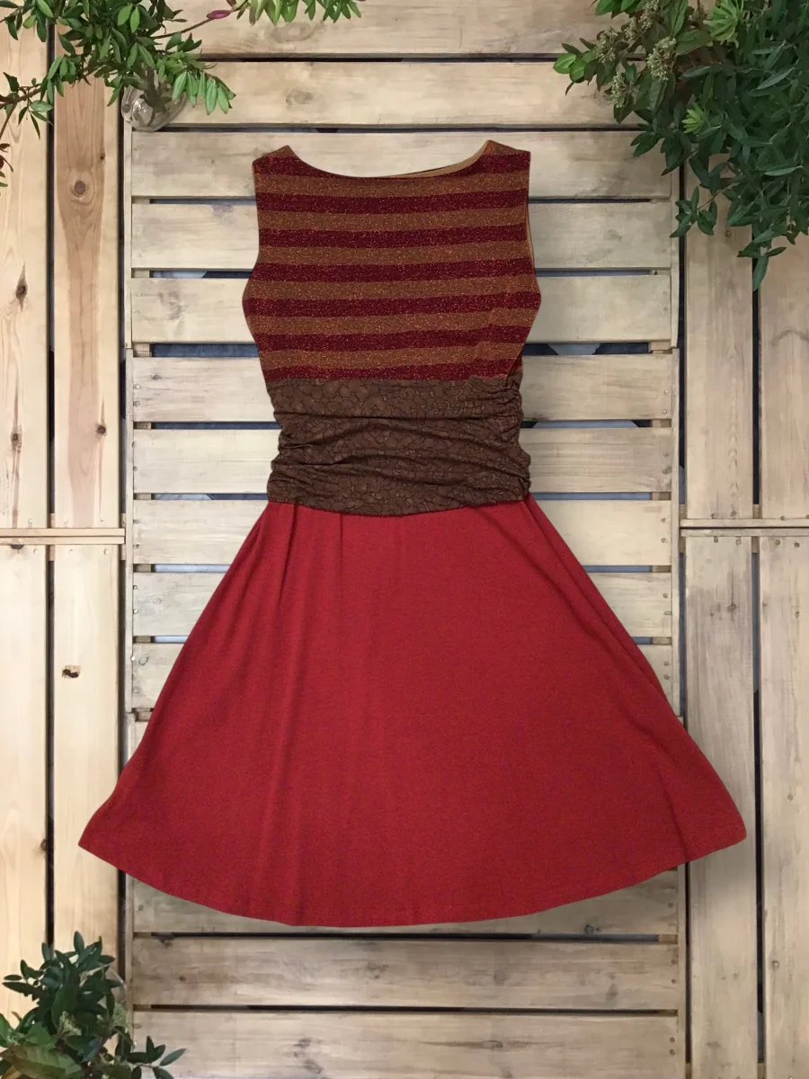 Abito Panissa (Art. 57/25) - immagine 6