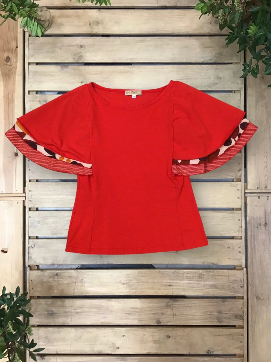 Top Colomba (Art. 12/25) - immagine 8