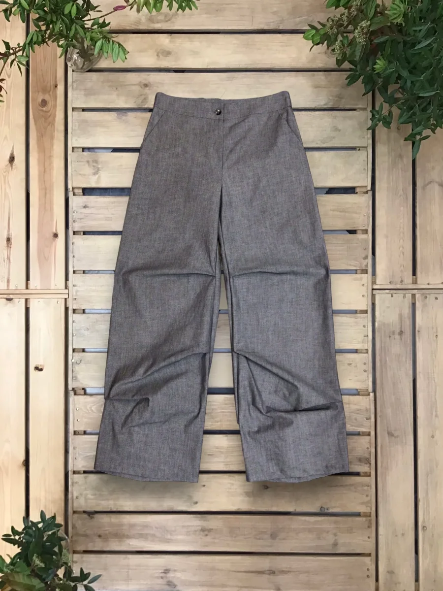 Pantalone Mesciua (Art. 302/24) - immagine 5