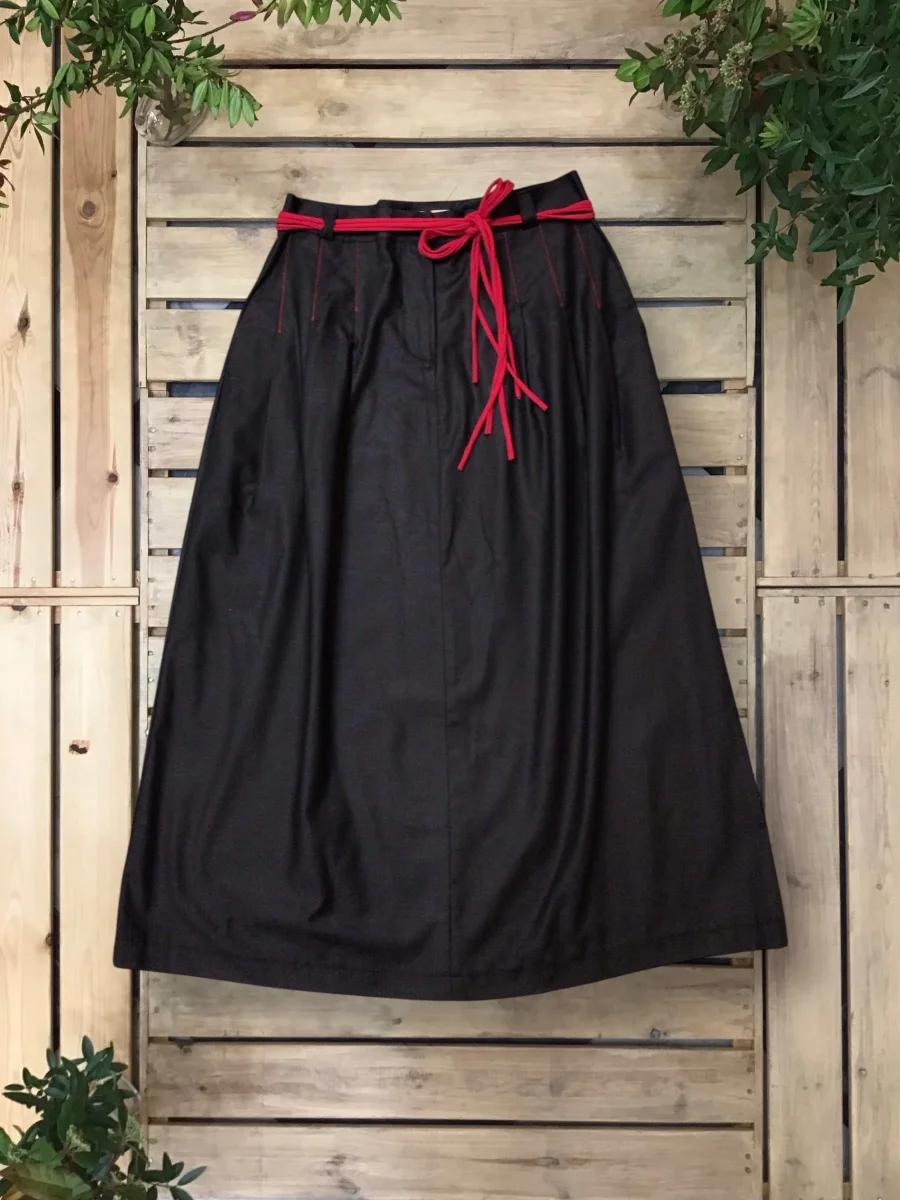 Gonna Stella (Art. 40/25) - immagine 7