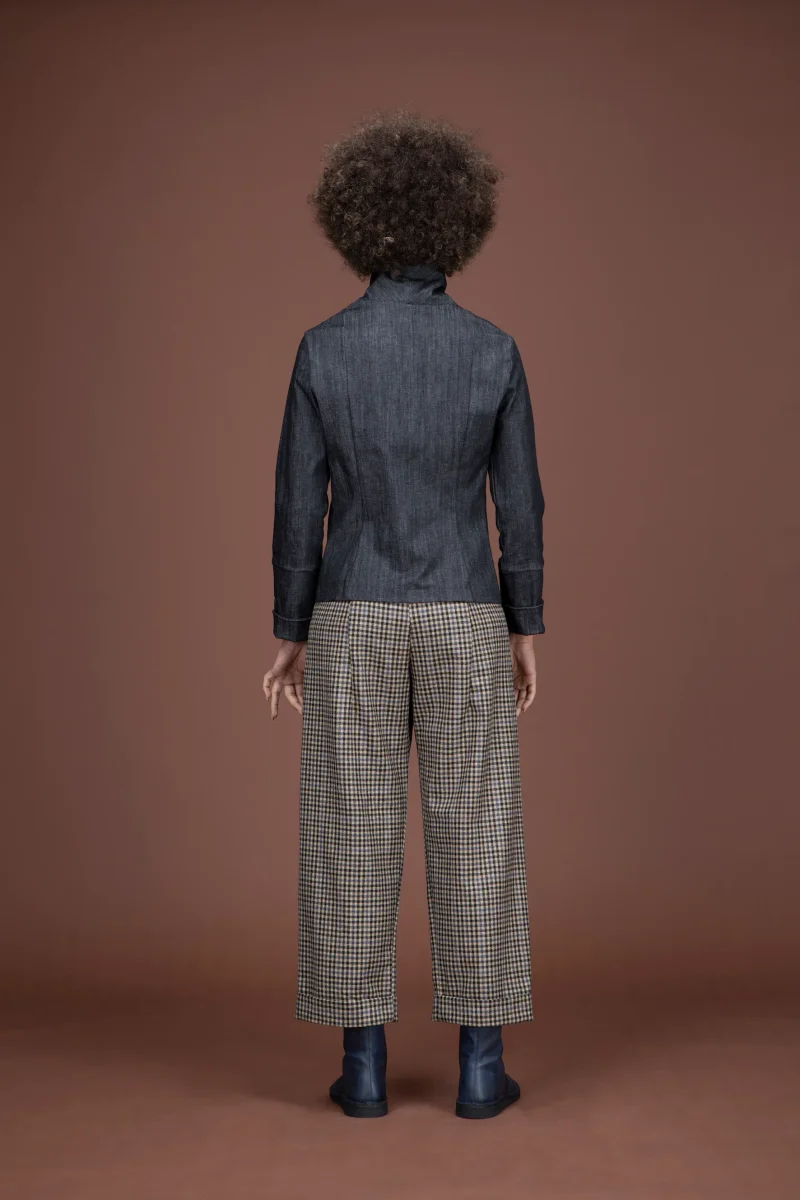 Giacca Acuspicina (Art. 03/2324) - immagine 4