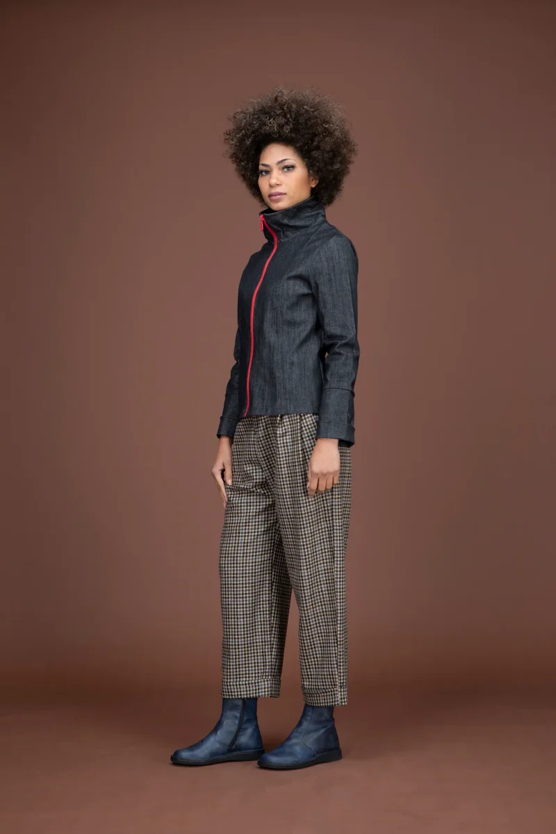 Giacca Acuspicina (Art. 03/2324) - immagine 3