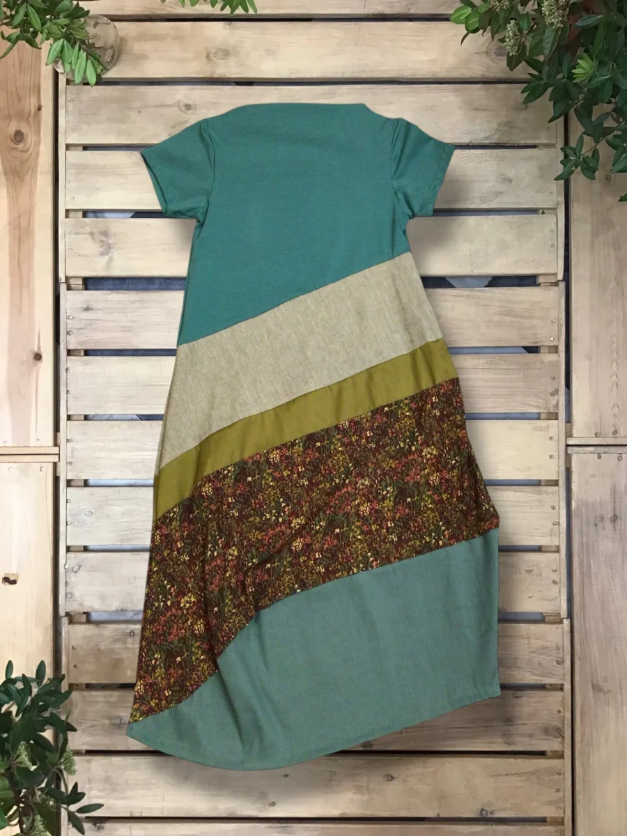 Abito Tuffo (Art. 54/26) - immagine 6