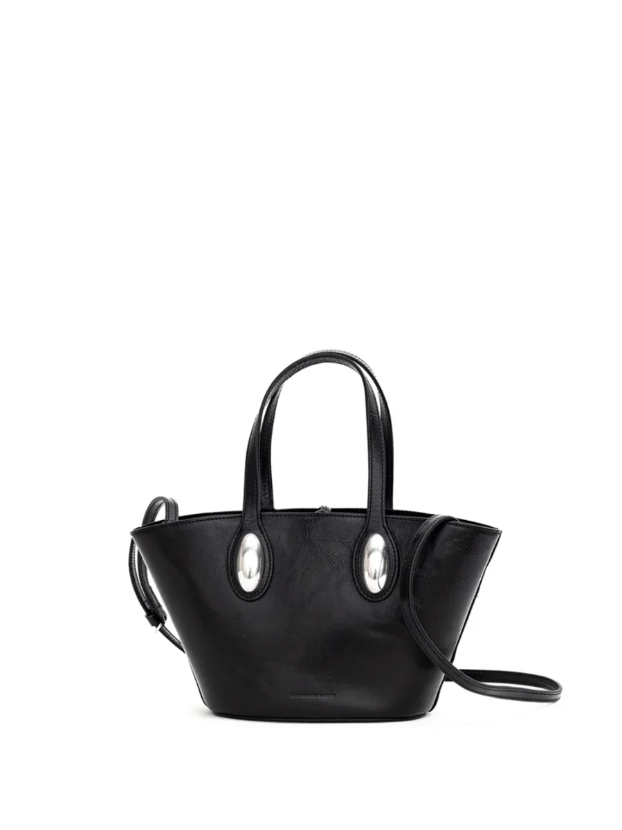 Borsa Mini Tote Dome Alexander Wang