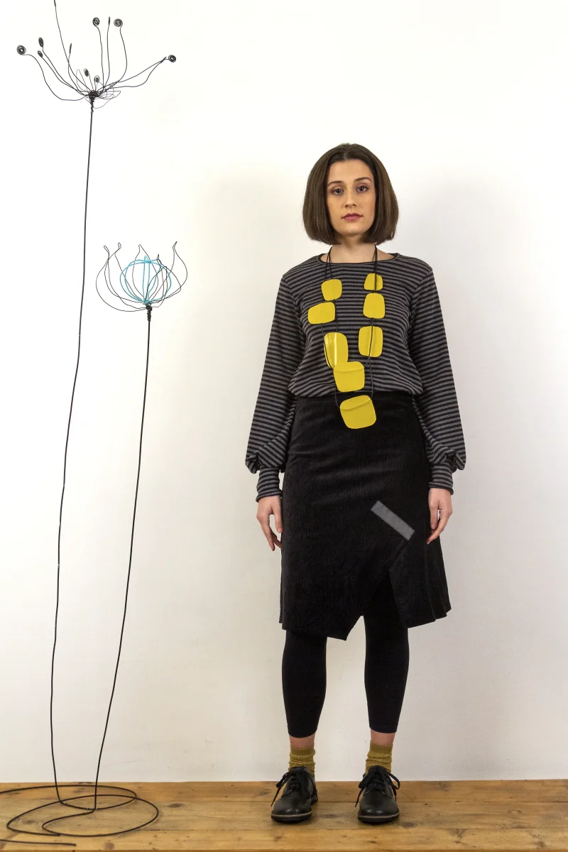 Gonna Potassio (Art. 41/2223) - immagine 2