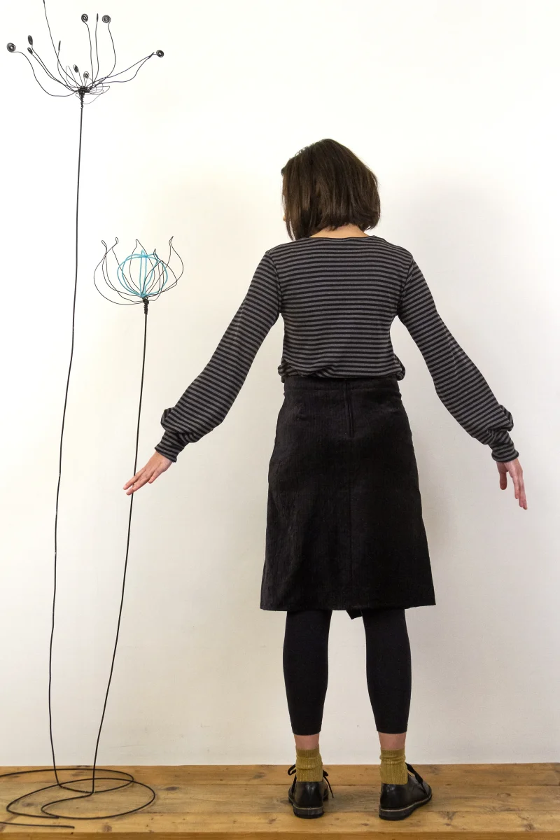 Gonna Potassio (Art. 41/2223) - immagine 4