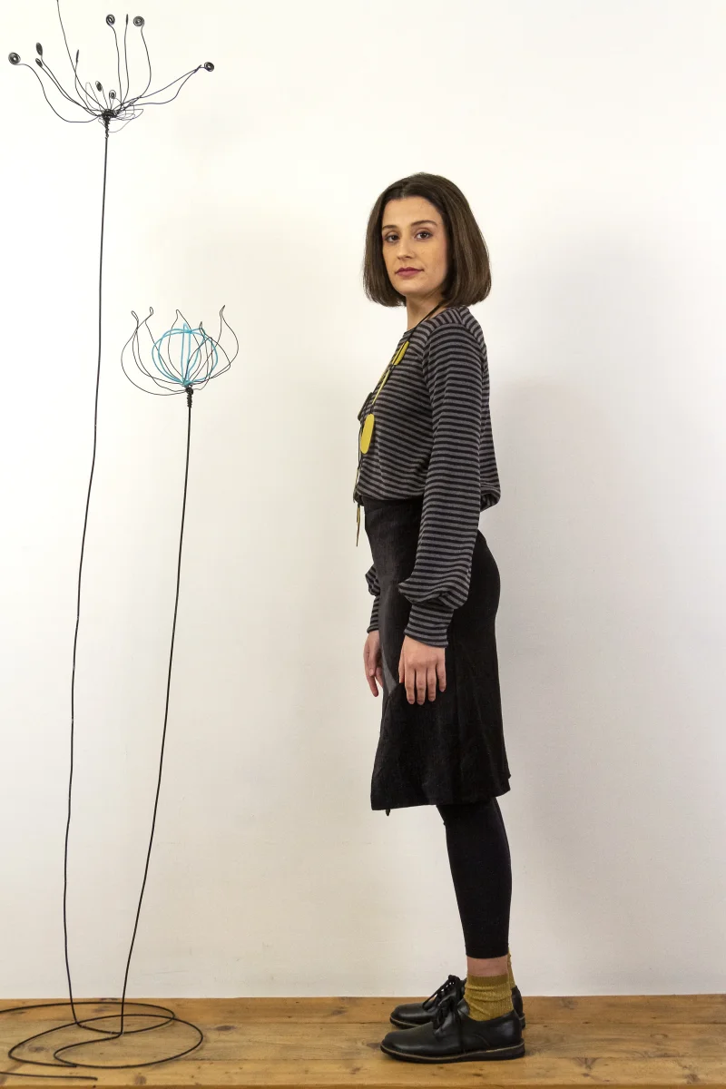 Gonna Potassio (Art. 41/2223) - immagine 3