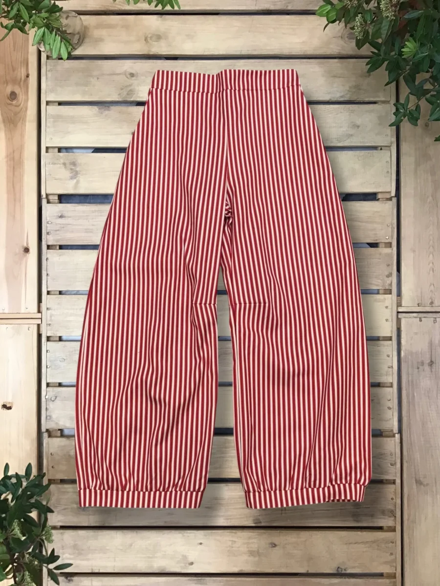 Pantaloni Viola (Art. 39/26) - immagine 6