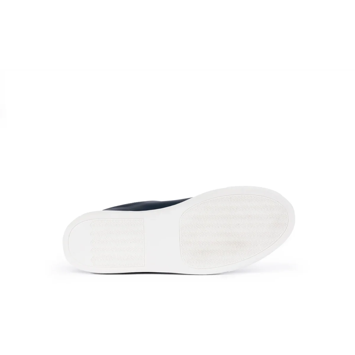 Nova sneakers in vera pelle uomo - immagine 5