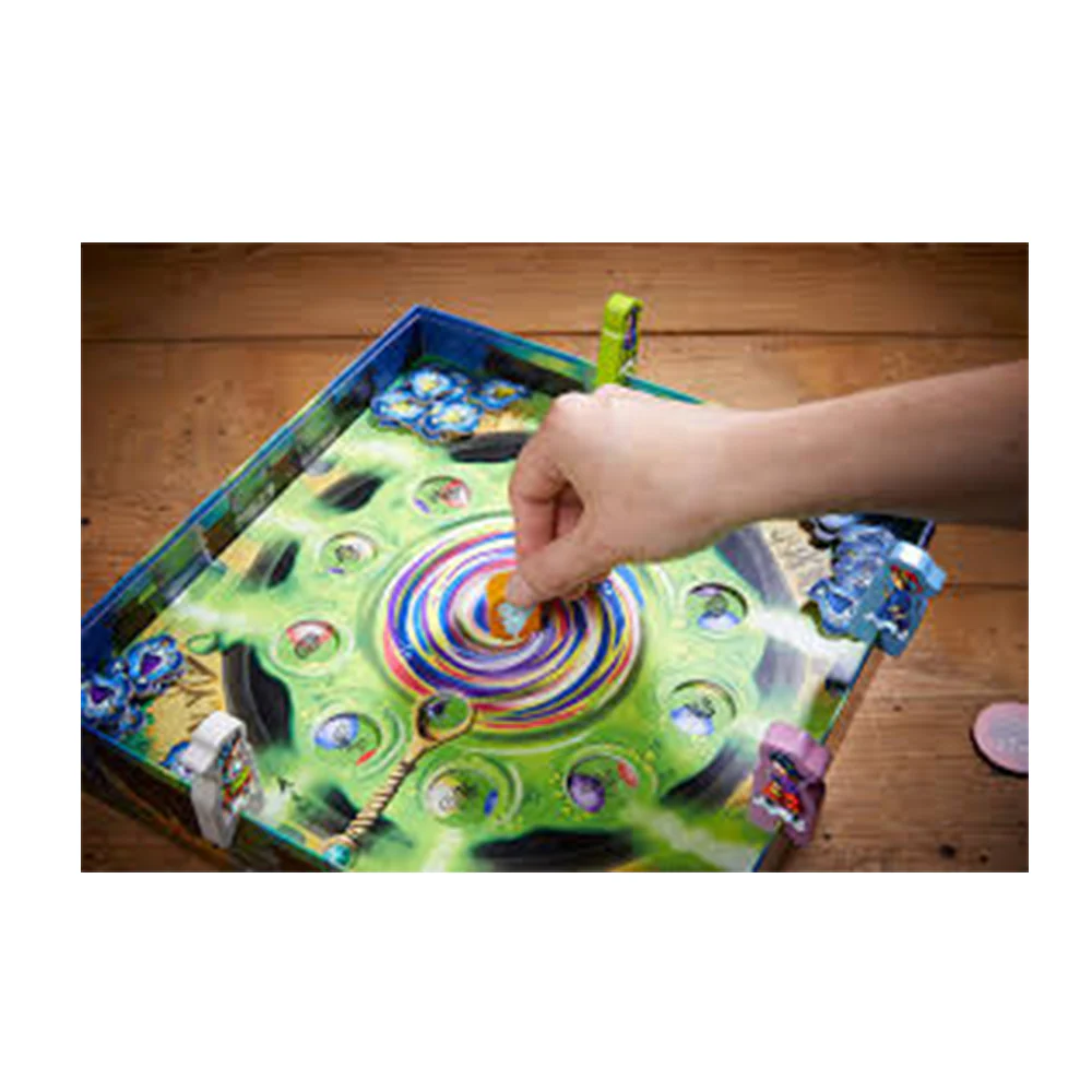 Il calderone magico - immagine 6