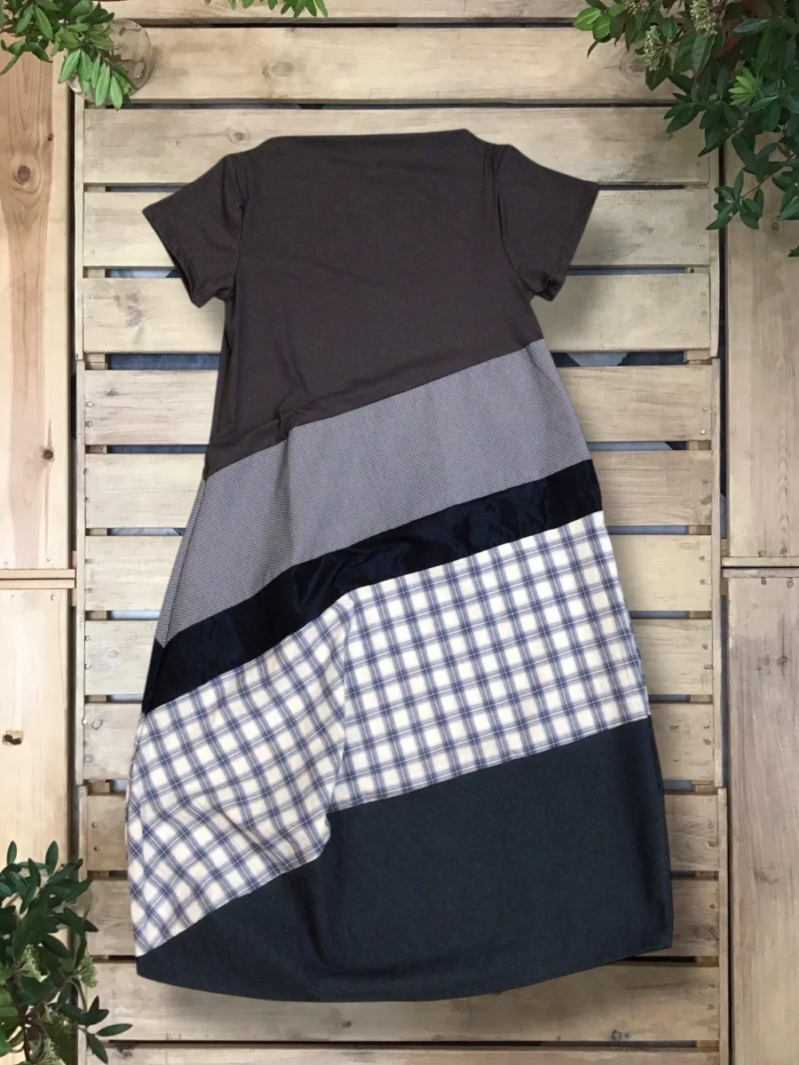 Abito Tuffo (Art. 54/26) - immagine 5