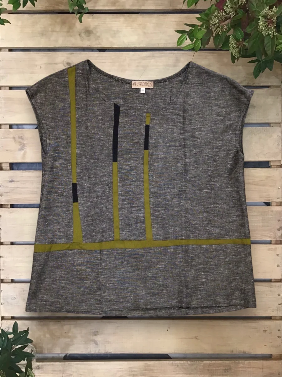 Camicia Vigneto (Art. 17/25) - immagine 6