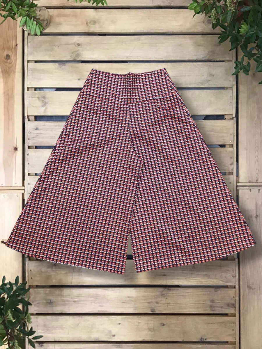 Pantalone Scorzonera (Art. 38/26) - immagine 6