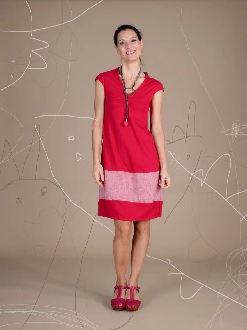 Abito Ravanello (Art. 51/26)