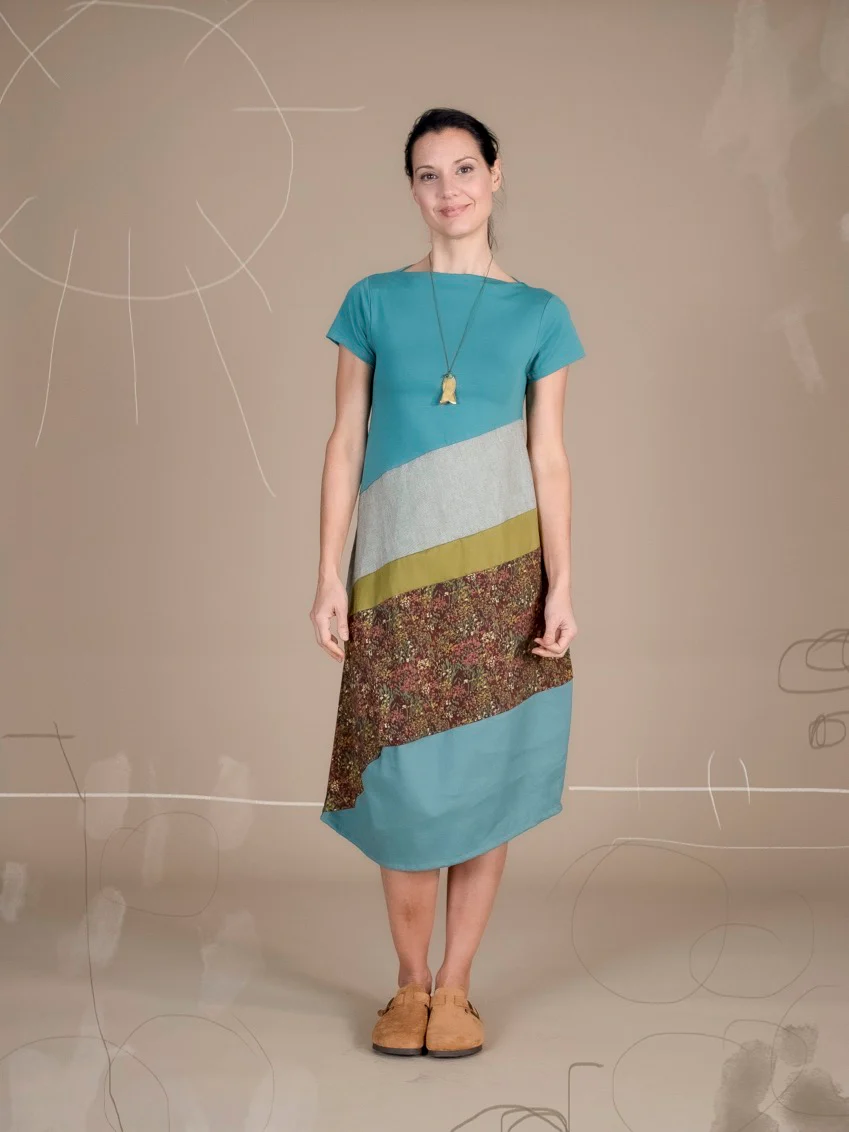 Abito Tuffo (Art. 54/26) - immagine 2