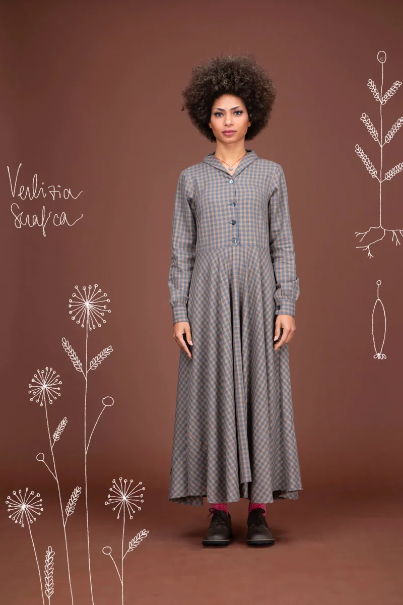 Abito Verbizia (Art. 54/2324) - immagine 2