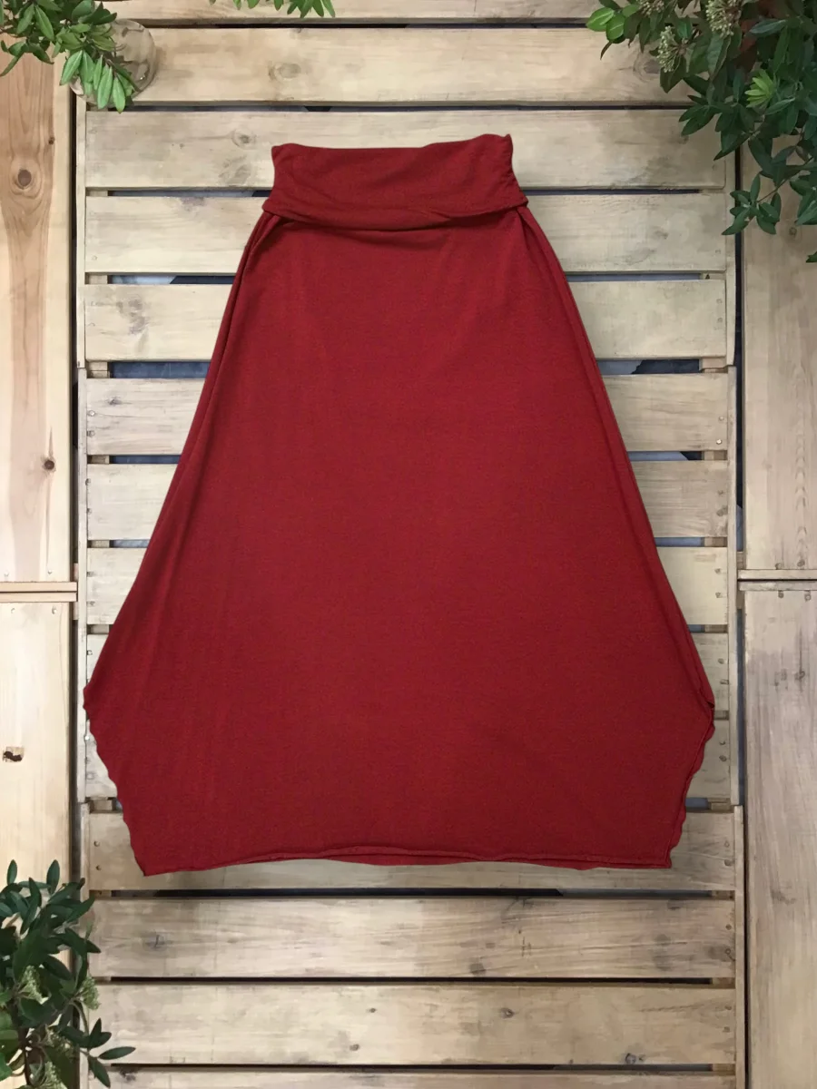 Gonna Campanula (Art. 46/25) - immagine 5