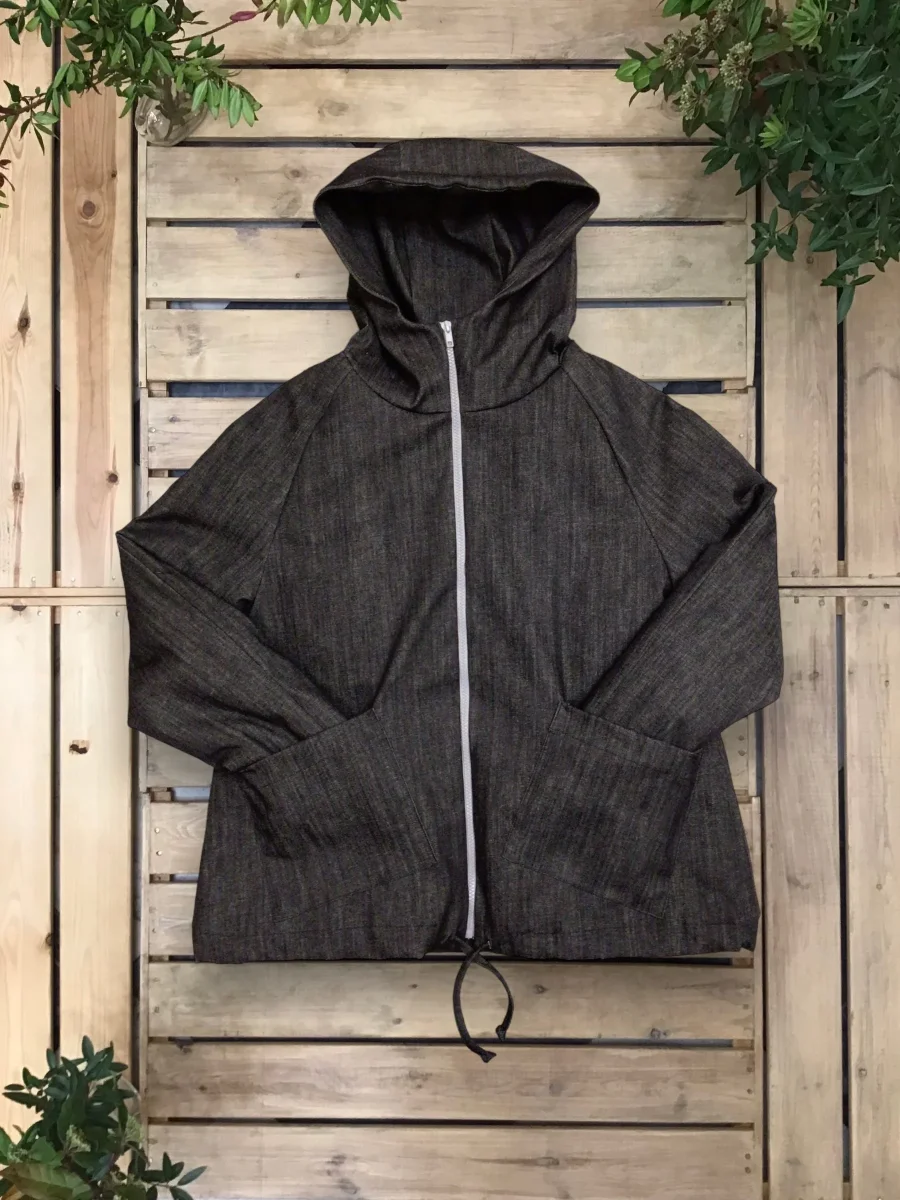 Giacca Antola (Art. 01/2425) - immagine 6