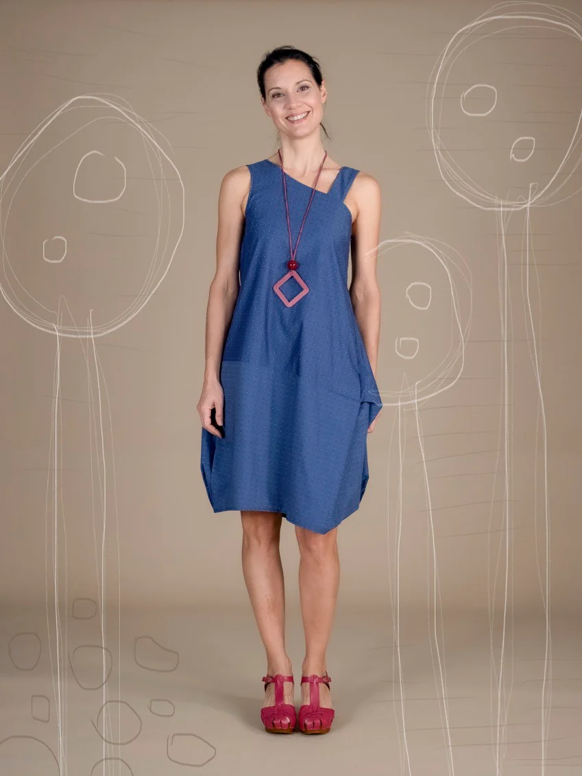 Abito Sabbia (Art. 56/26)