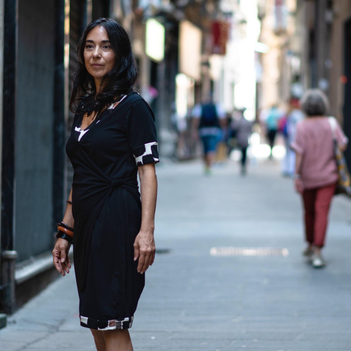 Abito Mirto (Art. 56/21) - immagine 4