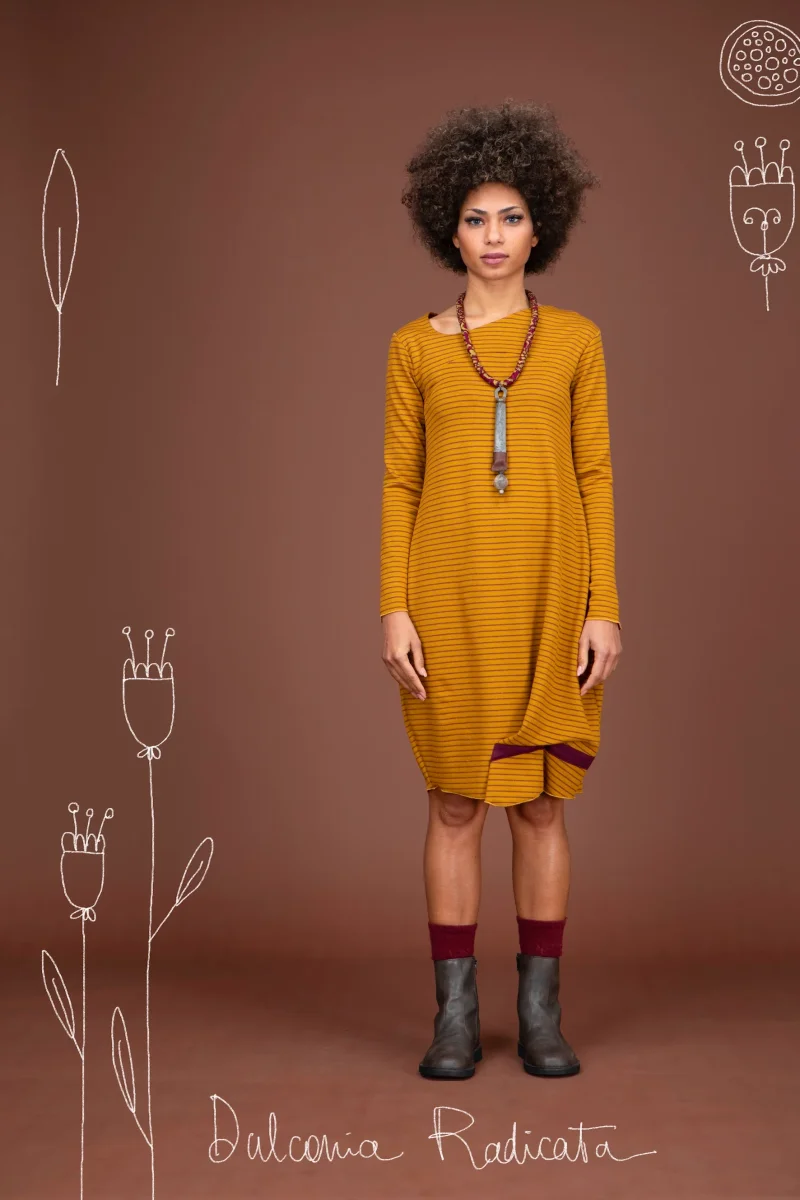 Abito Dulconia (Art. 57/2324) - immagine 2