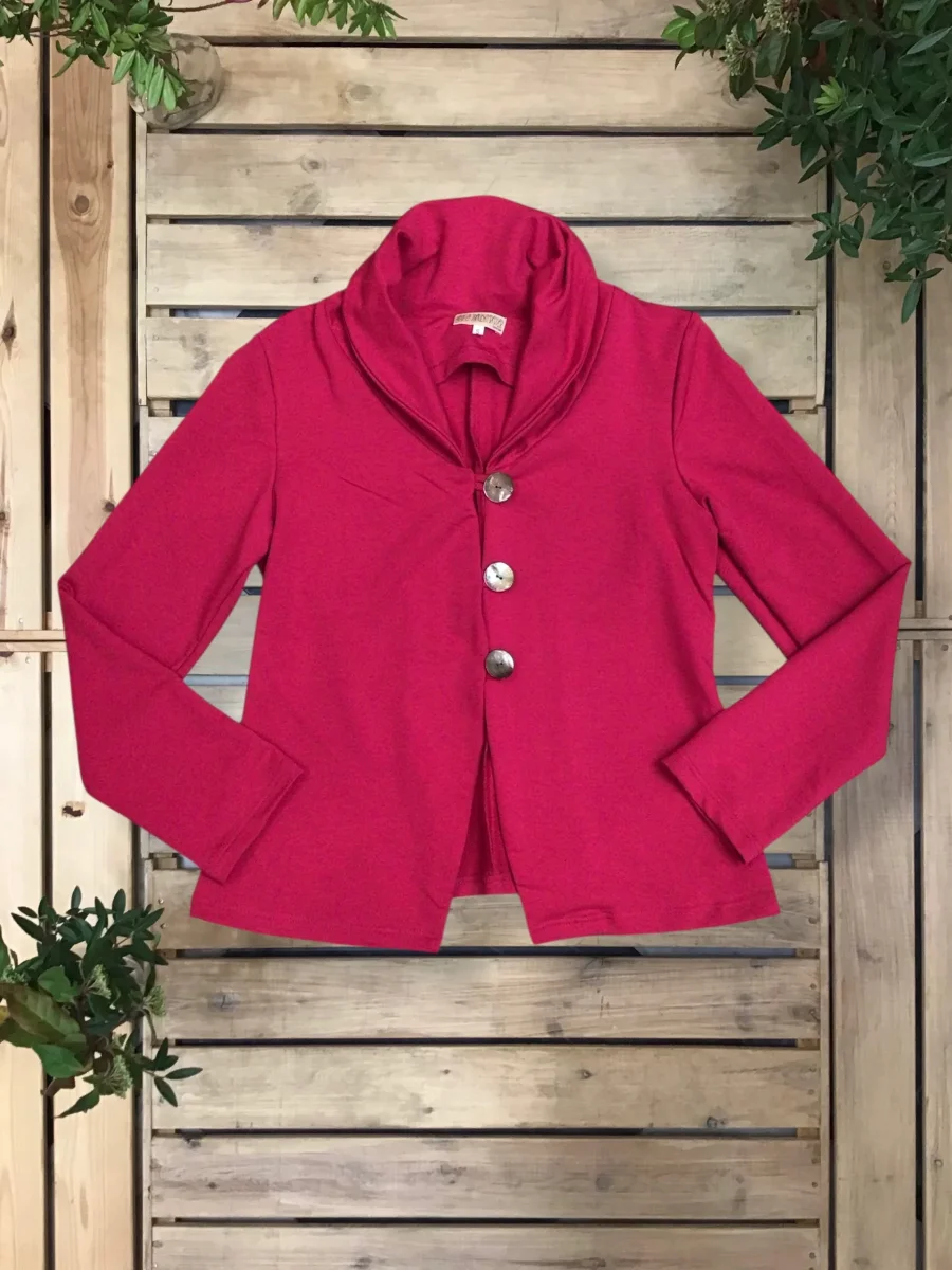 Giacca Anguria (Art. 25/26) - immagine 8