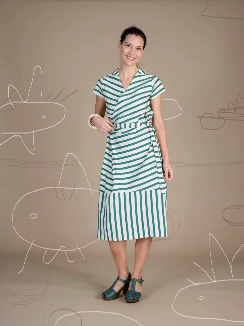 Abito Onda (Art. 59/26)