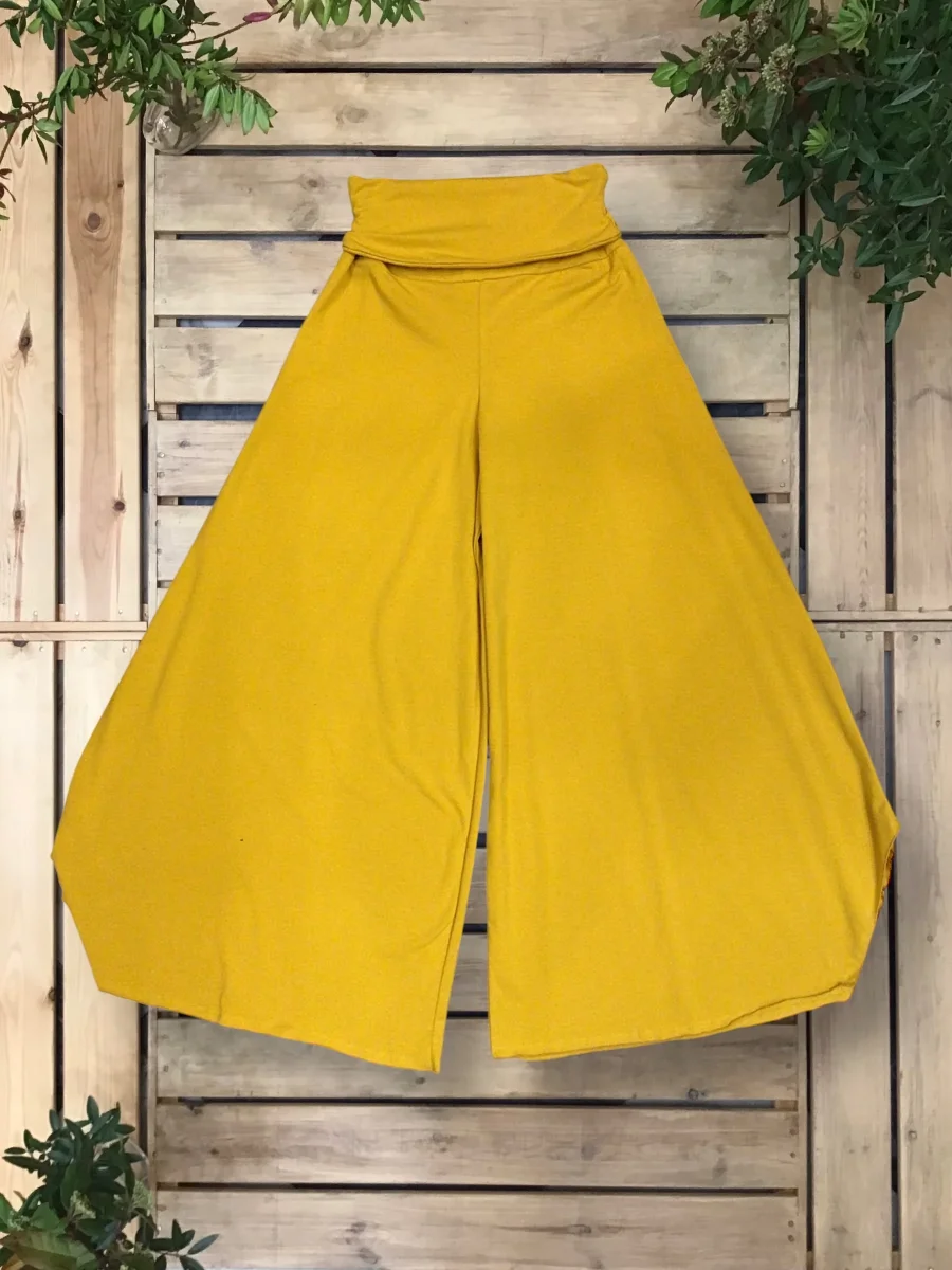 Pantalone Campanula (Art. 36/26) - immagine 8