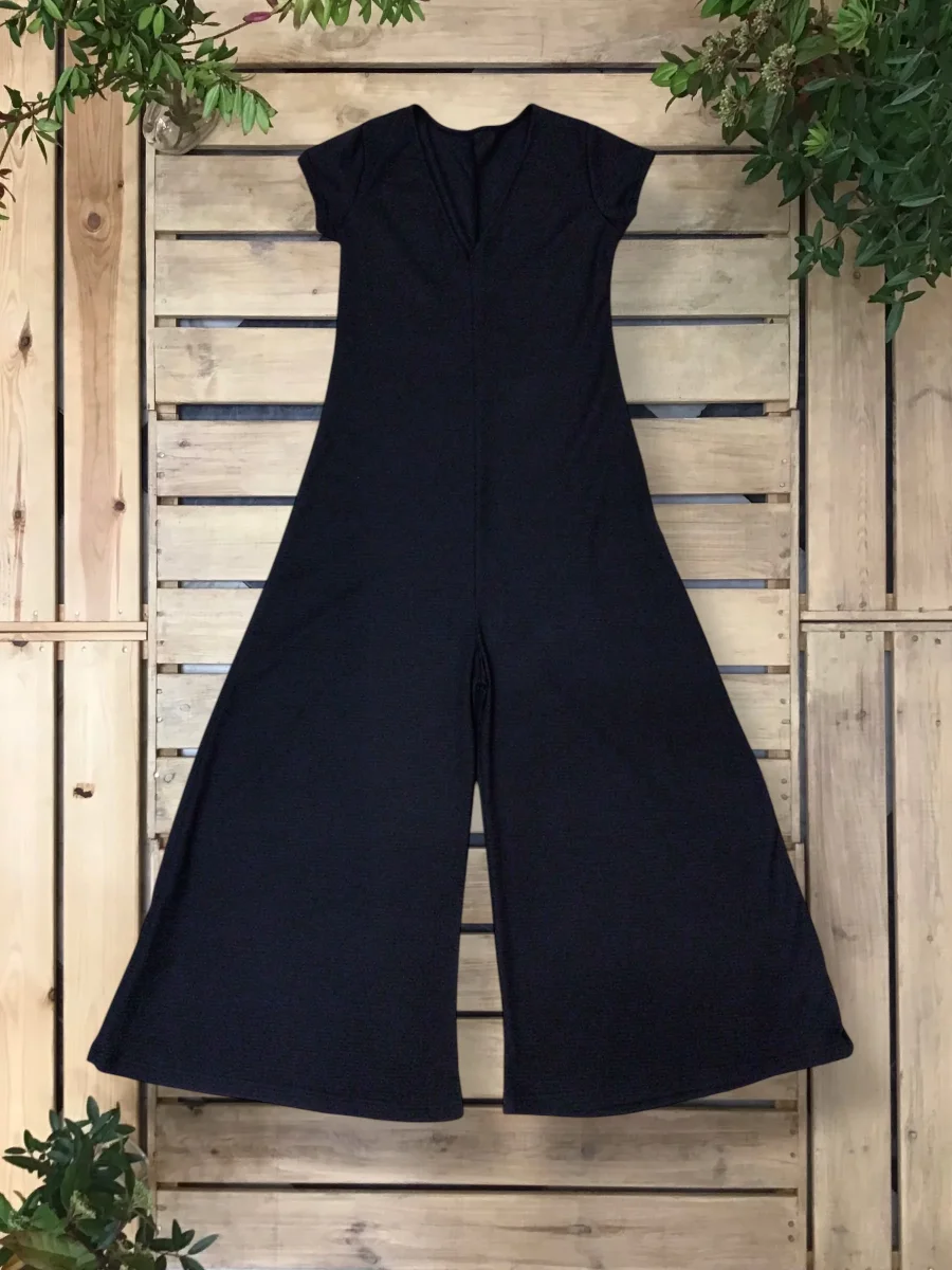 Tuta Menta (Art. 35/26) - immagine 7