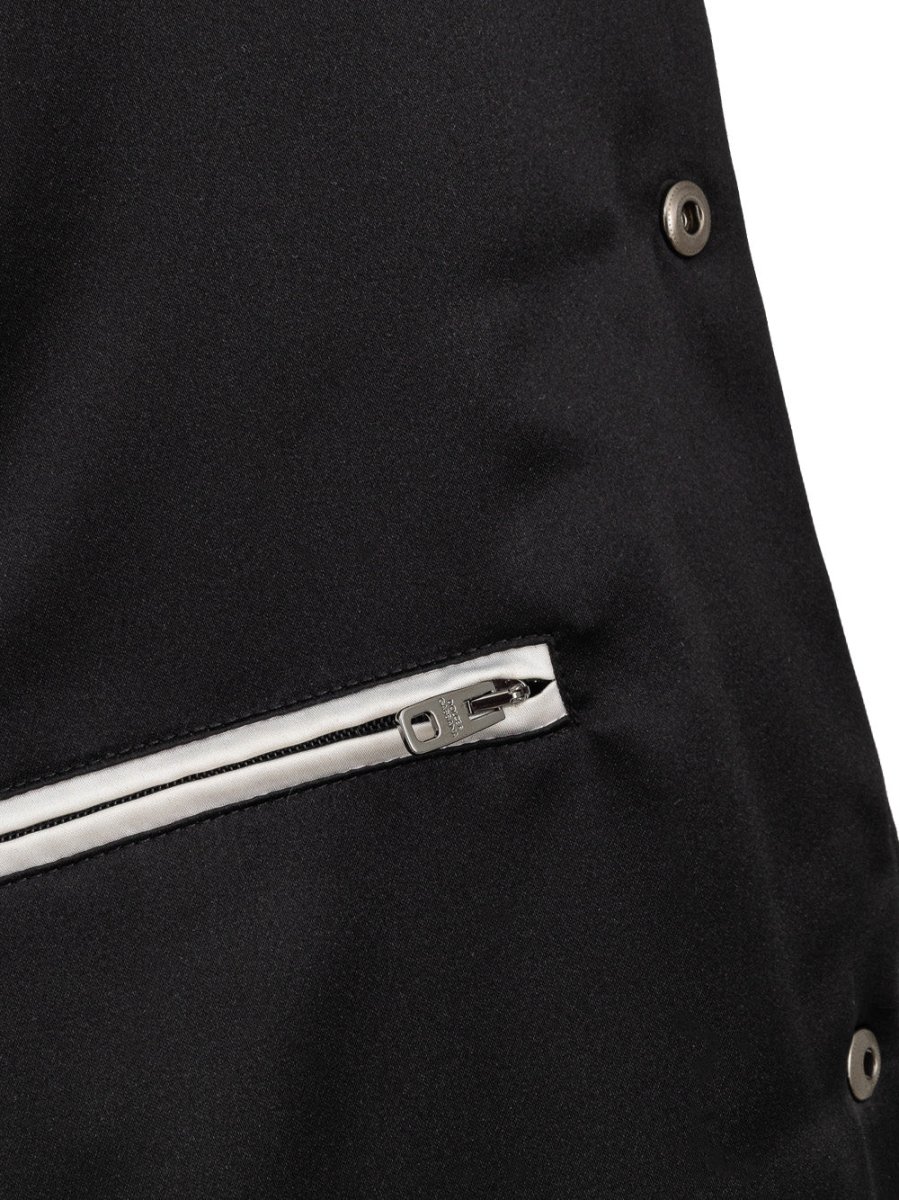 Bomber varsity DG logo Overisize Dolce & gabbana - immagine 6