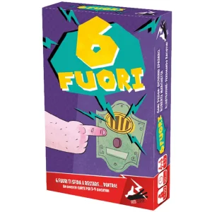 6 Fuori