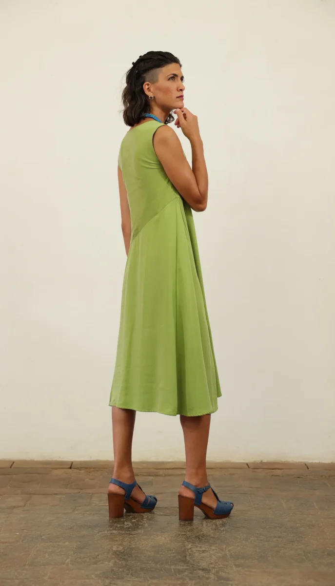 Abito Primula (Art. 58/23) - immagine 5