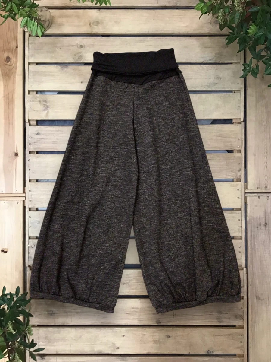 Pantaloni Maggiorasca (Art. 35/2425) - immagine 6