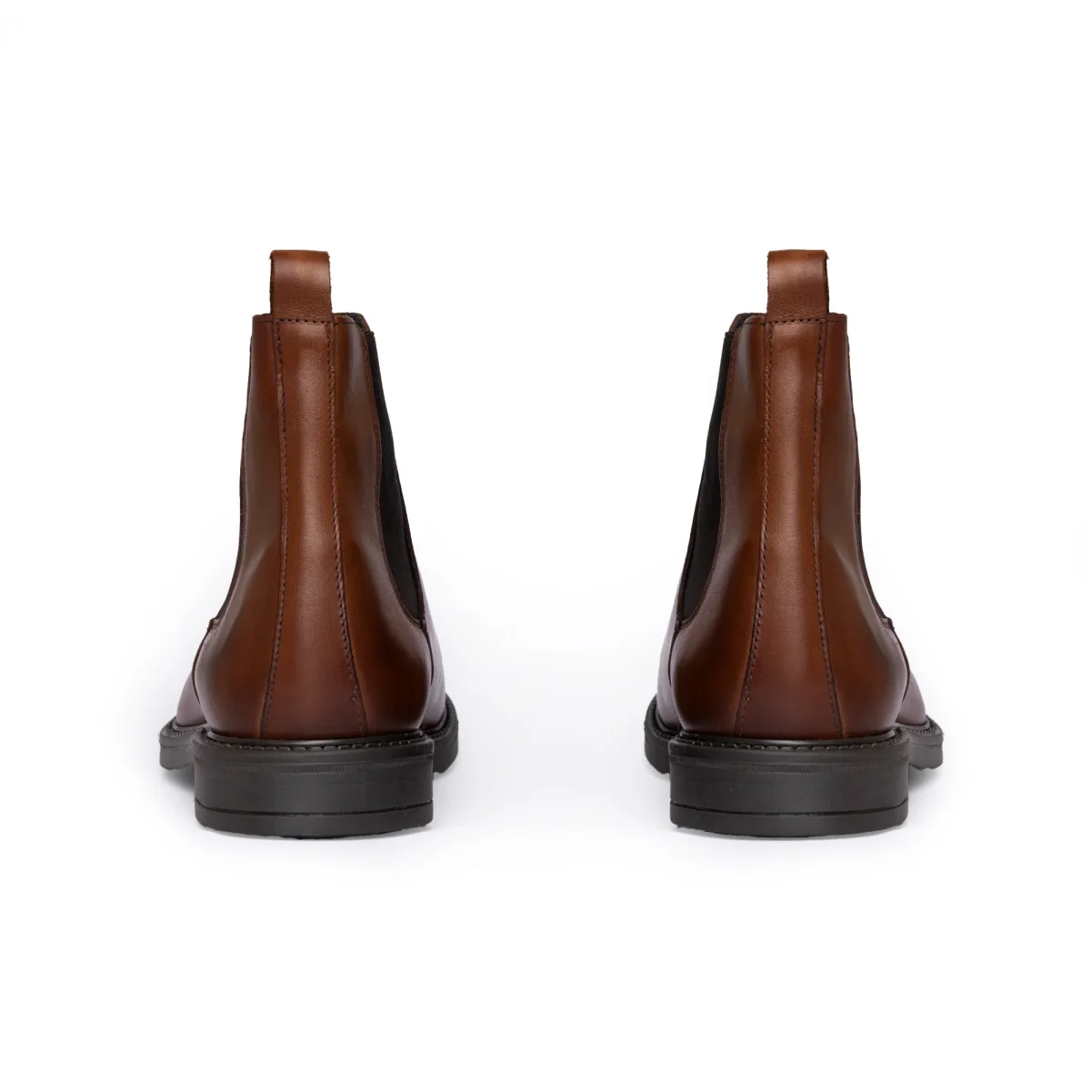 Beatles Stivaletto Uomo in Vera Pelle - immagine 5