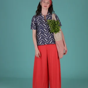 Camicia Pesto (Art. 14/24)