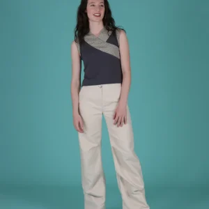 Pantalone Mesciua (Art. 302/24)