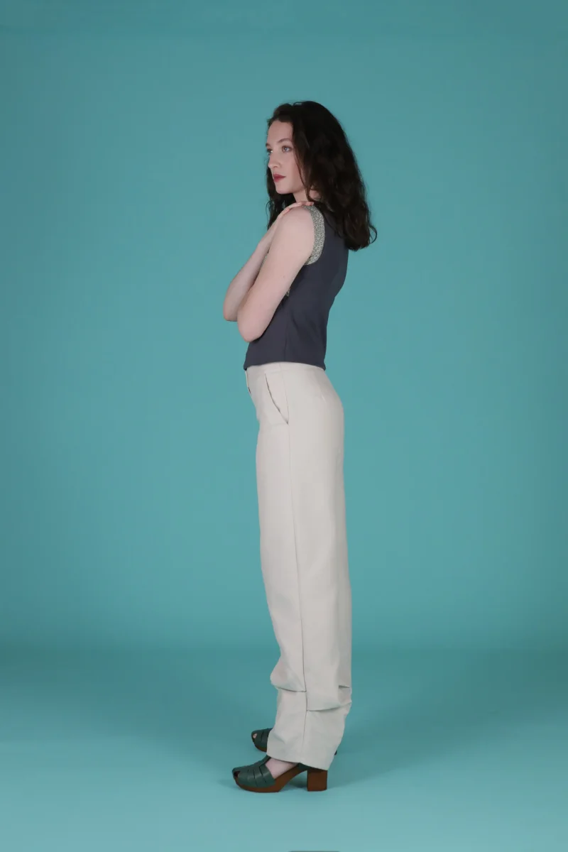 Pantalone Mesciua (Art. 302/24) - immagine 3