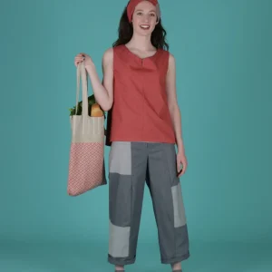 Top Corzetto (Art. 17/24)