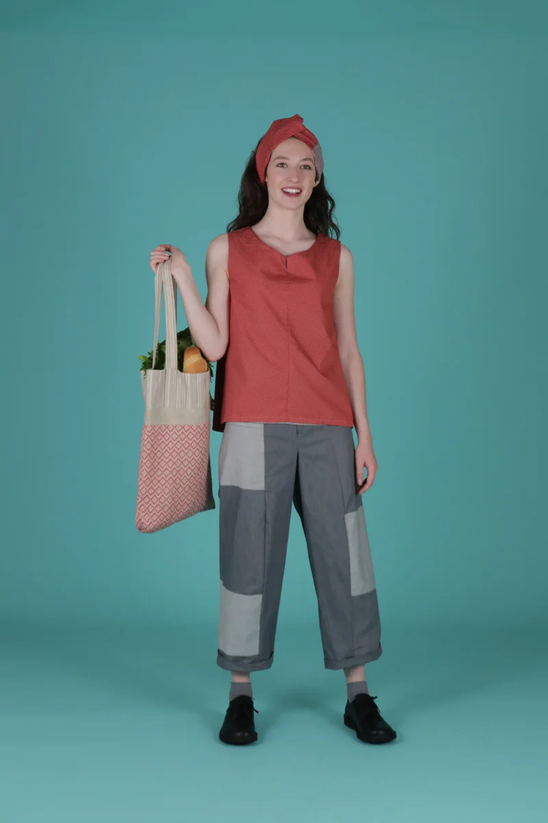 Top Corzetto (Art. 17/24)