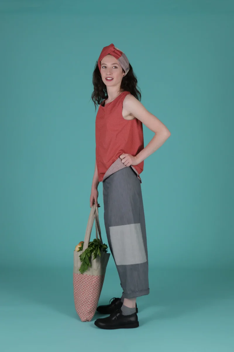 Top Corzetto (Art. 17/24) - immagine 3