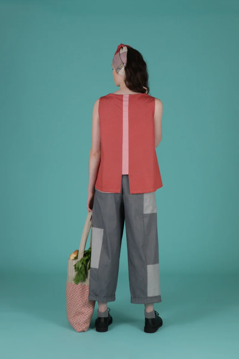 Top Corzetto (Art. 17/24) - immagine 4