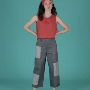 Pantalone Canestrello (Art. 34/24)